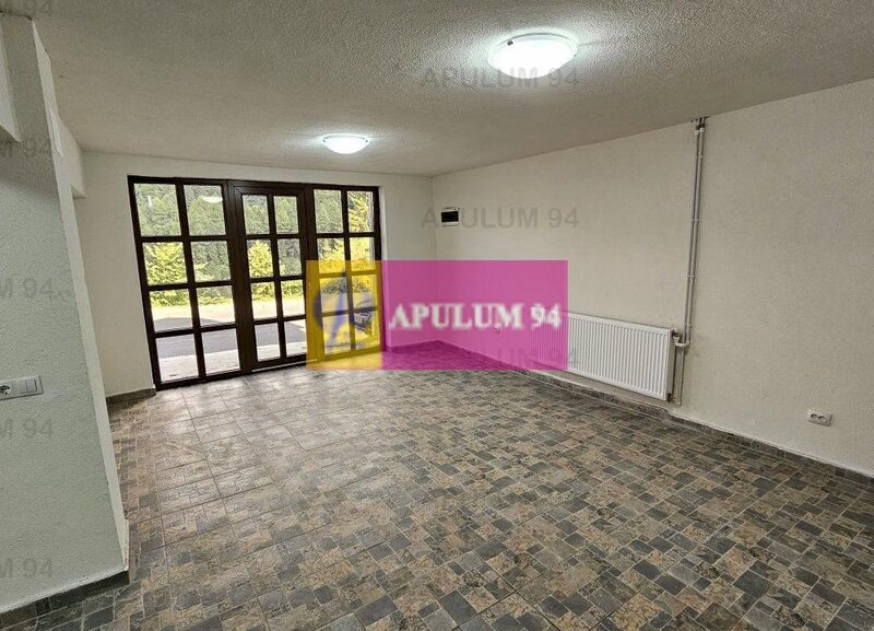 Pensiune de vanzare in Sinaia