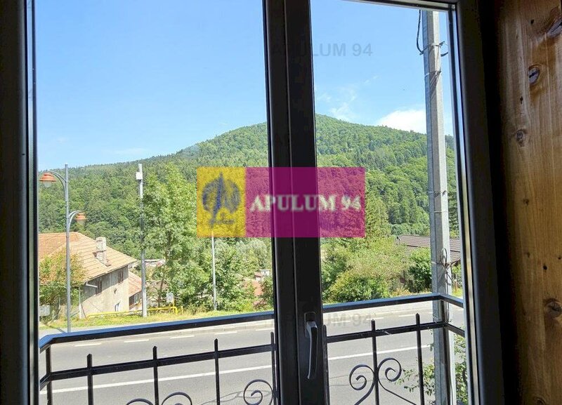 Pensiune de vanzare in Sinaia