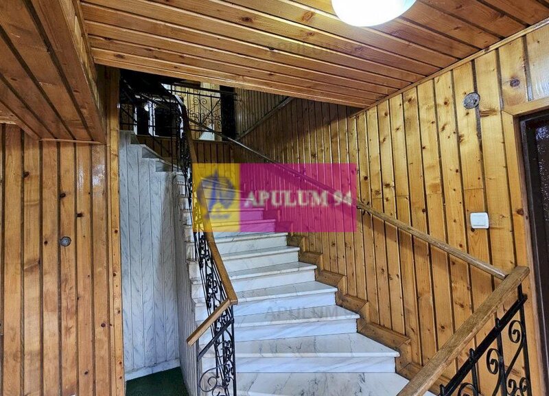 Pensiune de vanzare in Sinaia