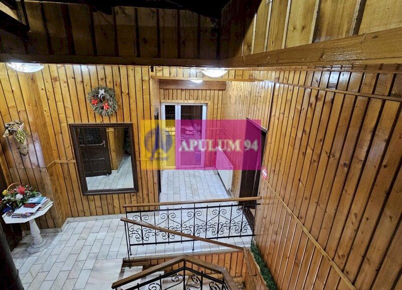 Pensiune de vanzare in Sinaia