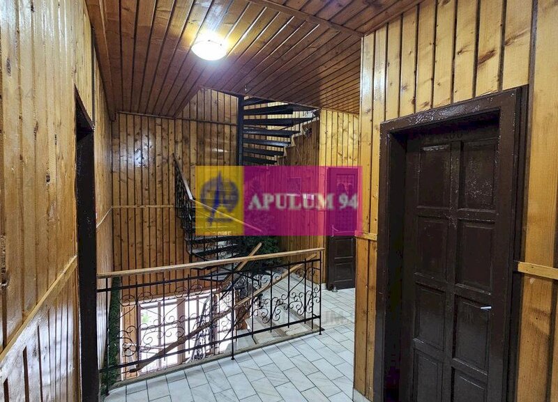 Pensiune de vanzare in Sinaia