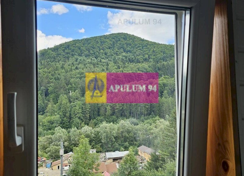 Pensiune de vanzare in Sinaia