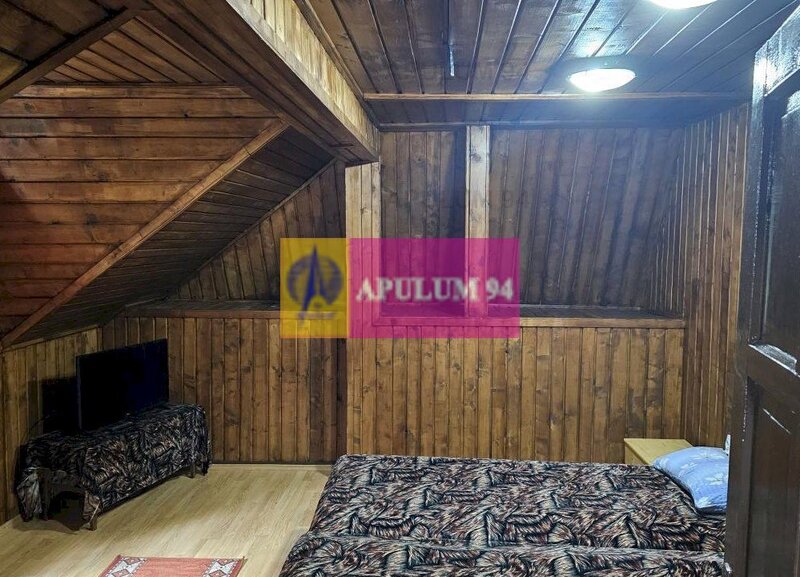 Pensiune de vanzare in Sinaia