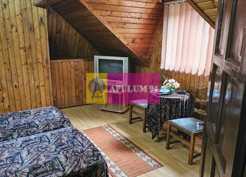 Pensiune de vanzare in Sinaia